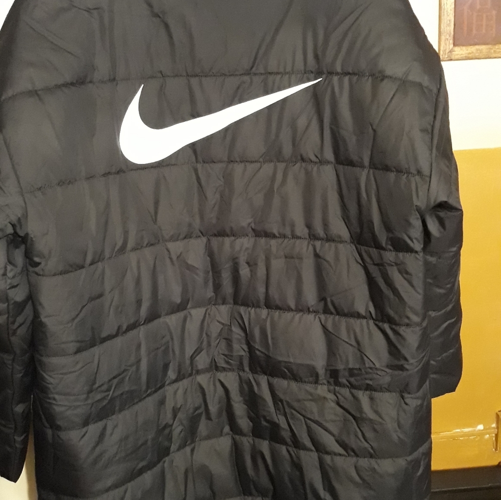 NIKE JACKET